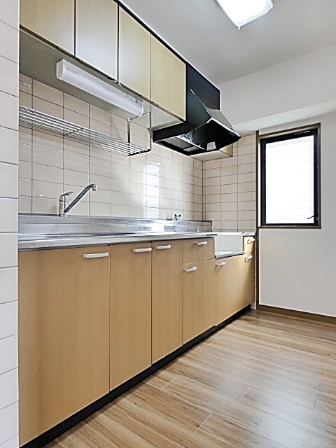 スカイアークビルの物件内観写真