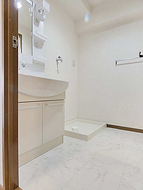 スカイアークビルの物件内観写真