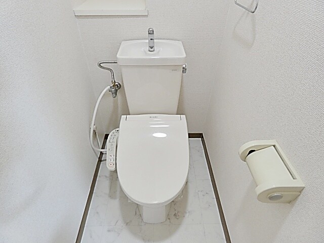 スカイアークビルの物件内観写真