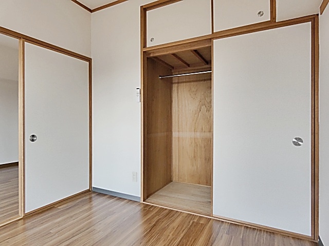 スカイアークビルの物件内観写真