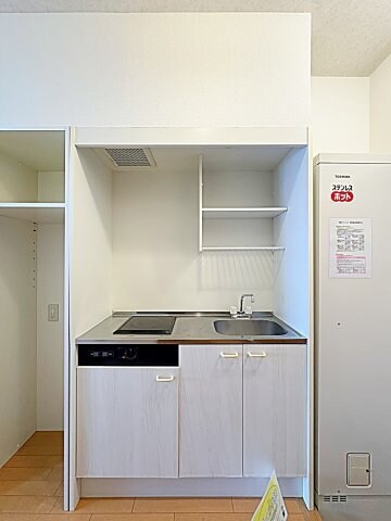 本郷ビルISAの物件内観写真