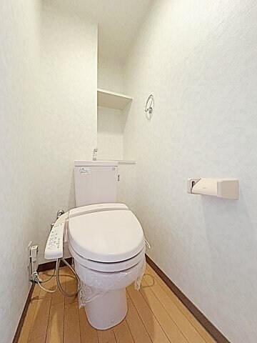 本郷ビルISAの物件内観写真