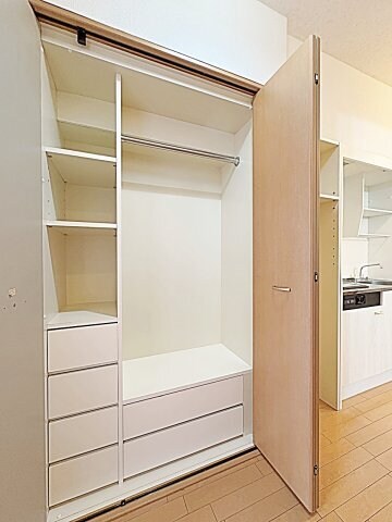 本郷ビルISAの物件内観写真