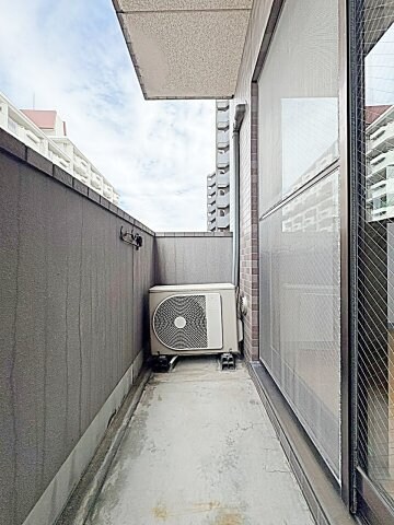 本郷ビルISAの物件内観写真