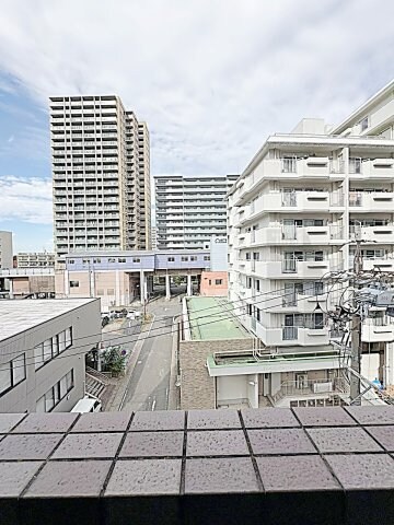 本郷ビルISAの物件内観写真