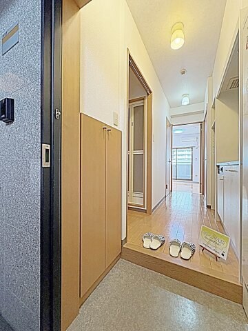 本郷ビルISAの物件内観写真