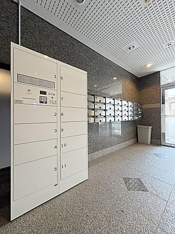 本郷ビルISAの物件内観写真