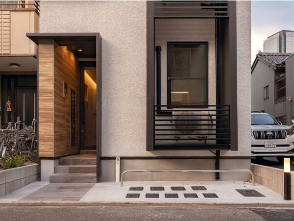 ささしまライブ駅 徒歩9分 3階の物件外観写真