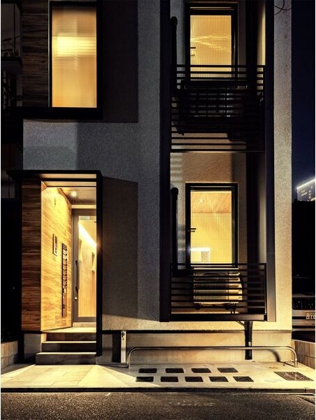 ささしまライブ駅 徒歩9分 3階の物件外観写真