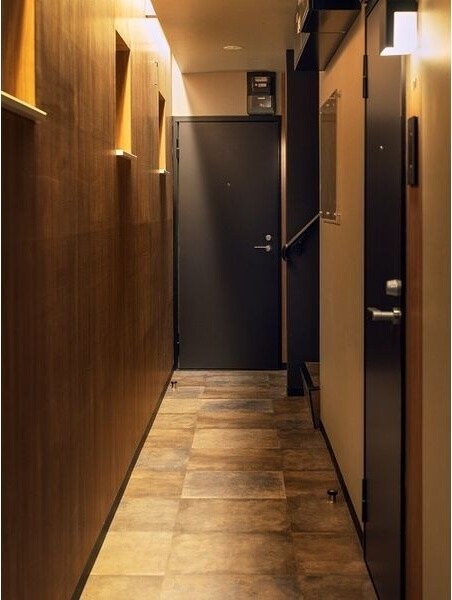 ささしまライブ駅 徒歩9分 3階の物件内観写真