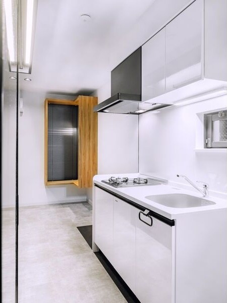 ささしまライブ駅 徒歩9分 3階の物件内観写真