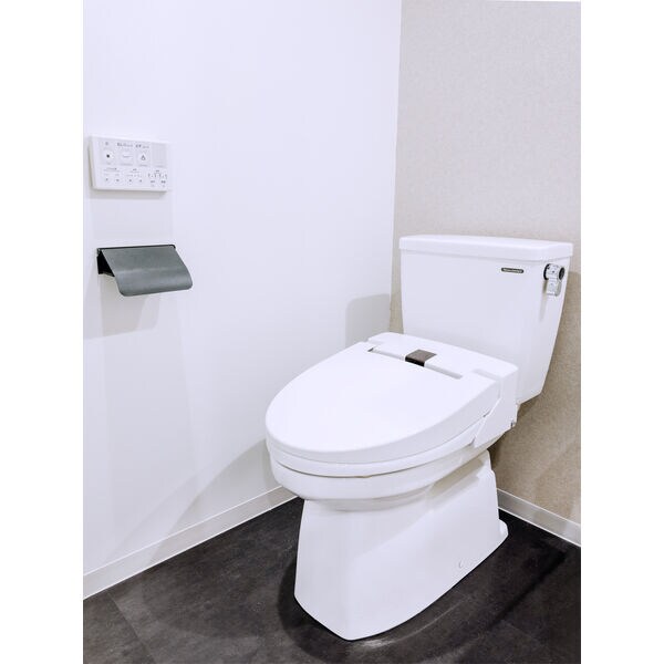 ささしまライブ駅 徒歩9分 3階の物件内観写真