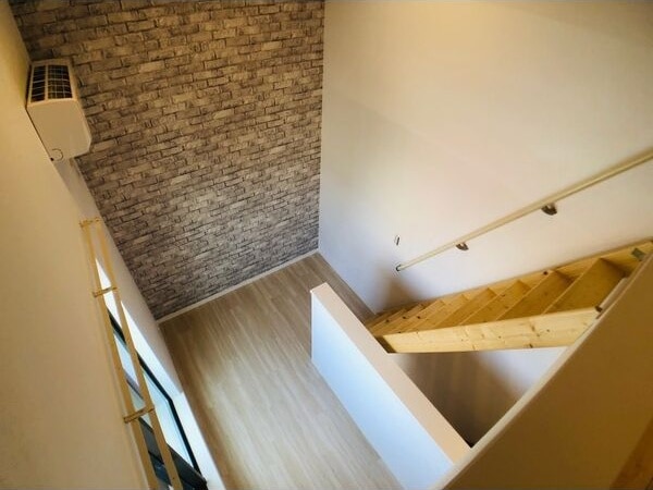 荒子駅 徒歩13分 1階の物件内観写真