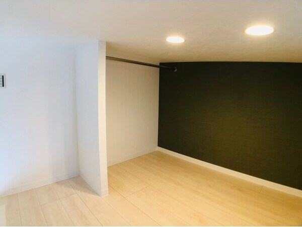 荒子駅 徒歩13分 1階の物件内観写真