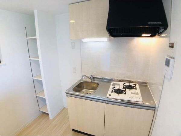 荒子駅 徒歩13分 1階の物件内観写真