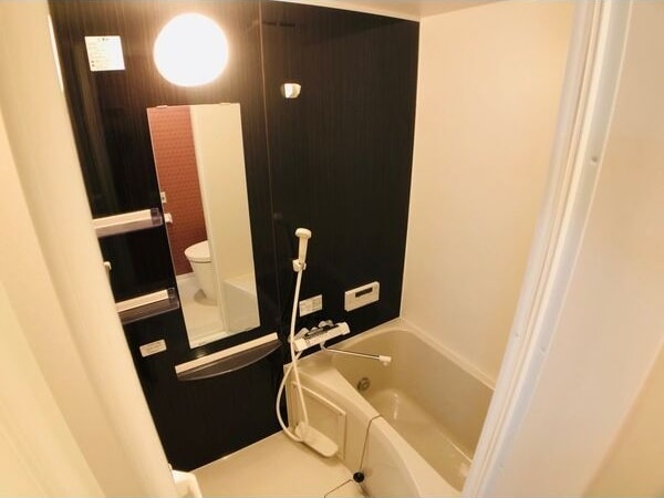 荒子駅 徒歩13分 1階の物件内観写真