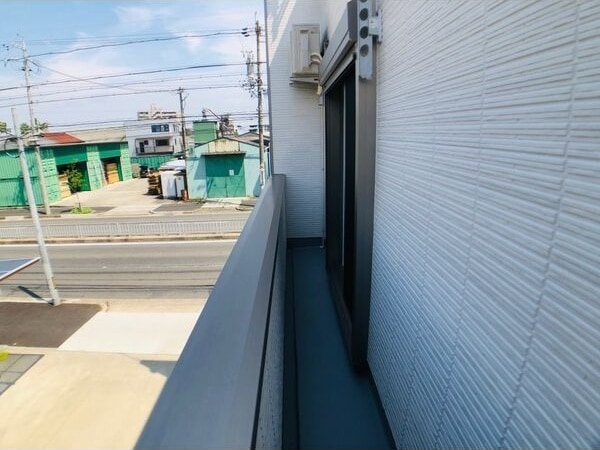 荒子駅 徒歩13分 1階の物件内観写真