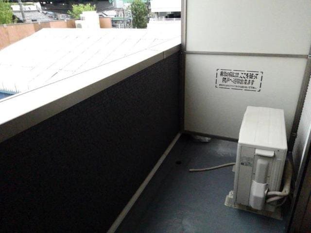 櫓の物件内観写真