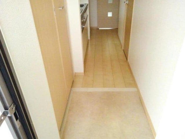 櫓の物件内観写真