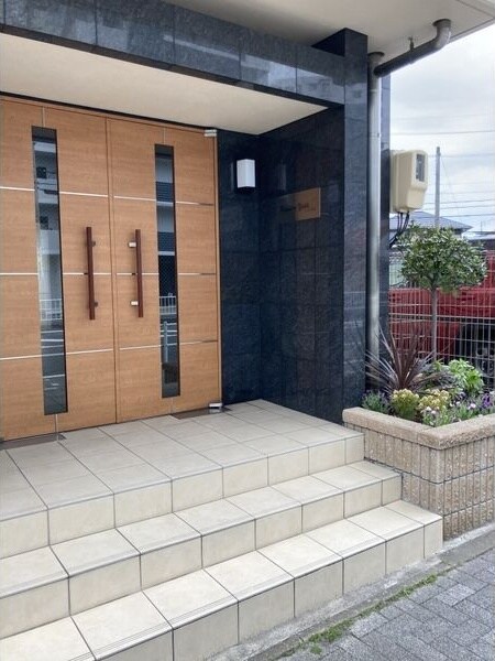 ナゴヤドーム前矢田駅 徒歩2分 4階の物件外観写真