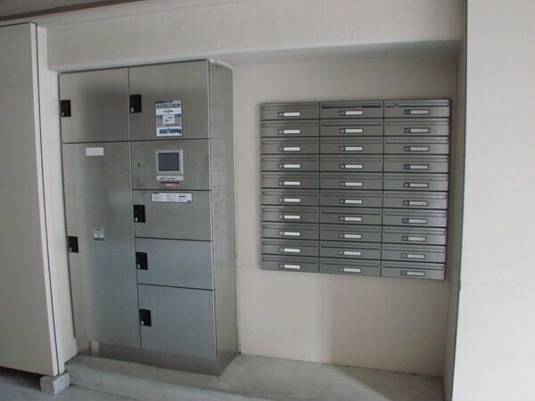 ナゴヤドーム前矢田駅 徒歩2分 4階の物件内観写真