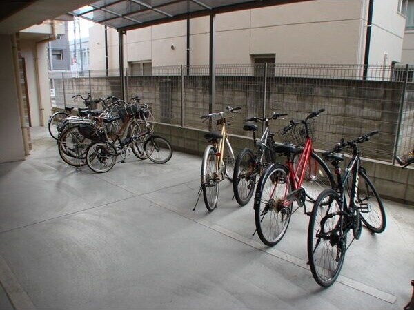 ナゴヤドーム前矢田駅 徒歩2分 4階の物件内観写真