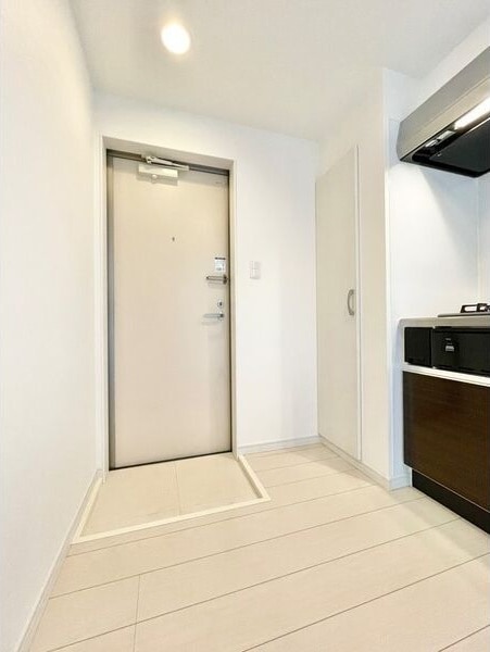 エスペランサ和の物件内観写真