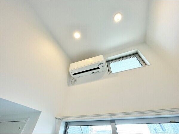 エスペランサ和の物件内観写真