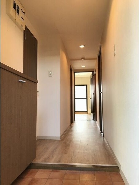 Casagrandeの物件内観写真