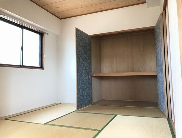 Casagrandeの物件内観写真