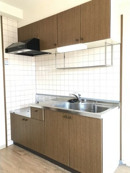 Casagrandeの物件内観写真