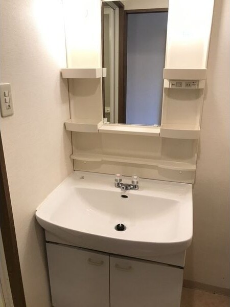 Casagrandeの物件内観写真