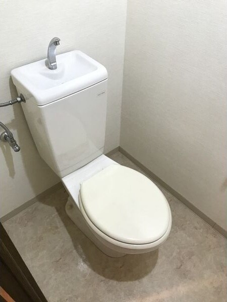 Casagrandeの物件内観写真