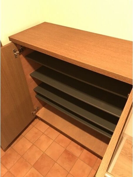 Casagrandeの物件内観写真