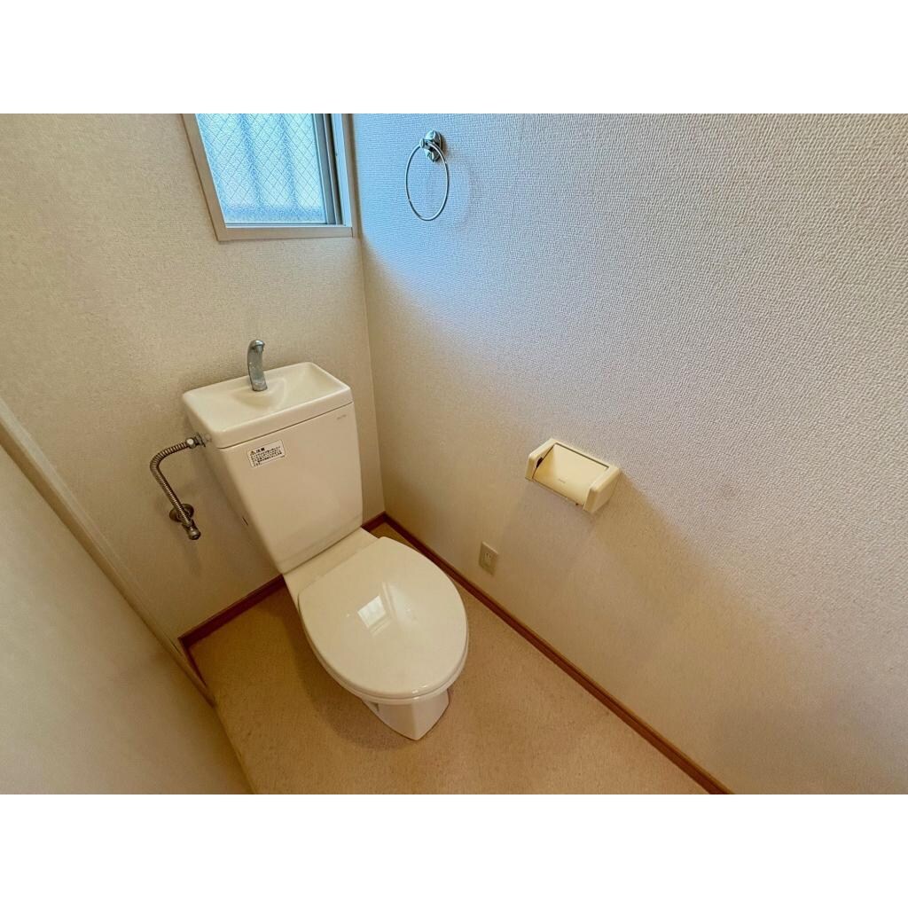 洲山サンヒルズの物件内観写真