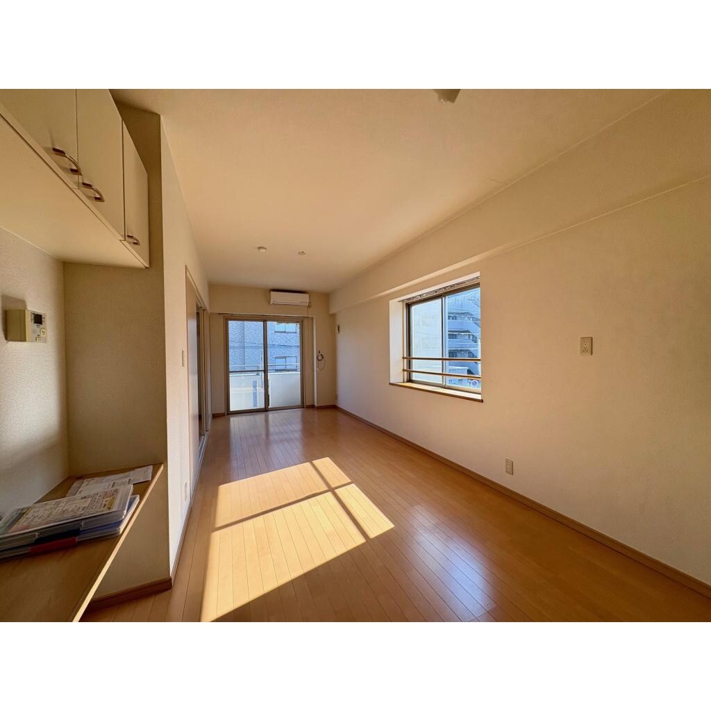 洲山サンヒルズの物件内観写真