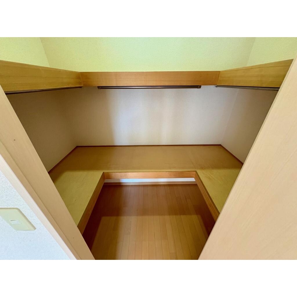 洲山サンヒルズの物件内観写真