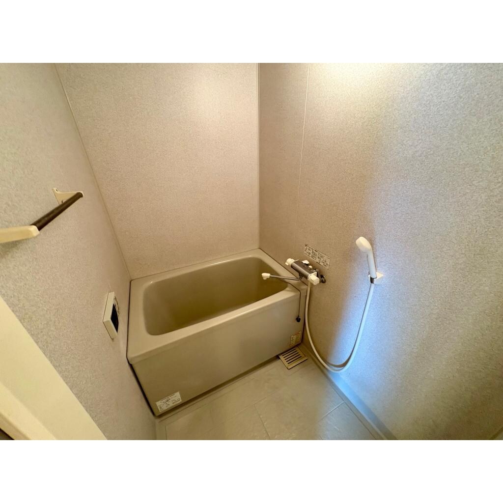 洲山サンヒルズの物件内観写真