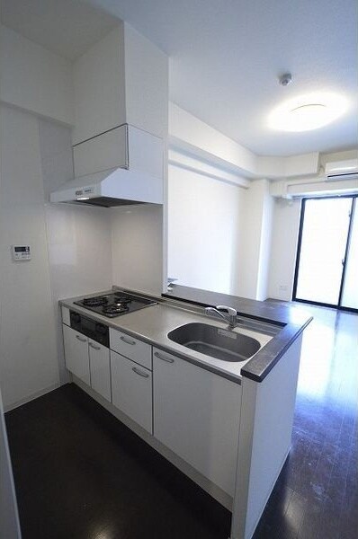 Canal Eastの物件内観写真