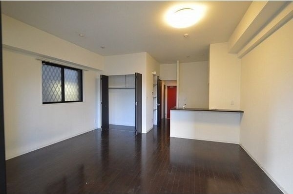 Canal Eastの物件内観写真