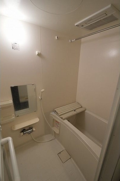 Canal Eastの物件内観写真