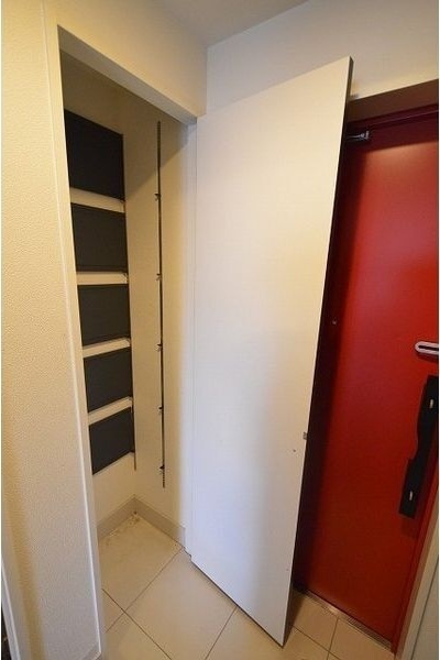 Canal Eastの物件内観写真