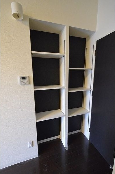 Canal Eastの物件内観写真