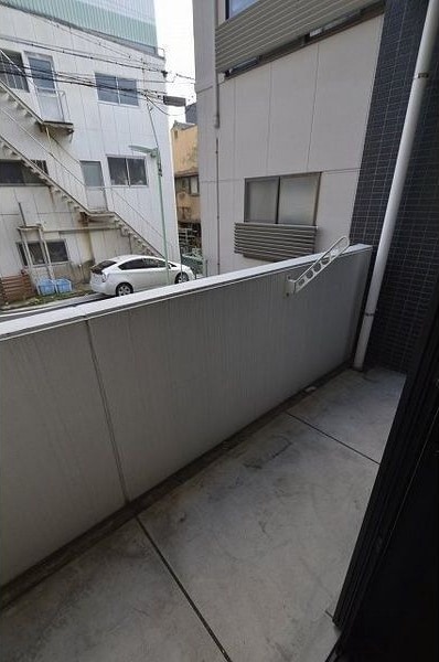 Canal Eastの物件内観写真