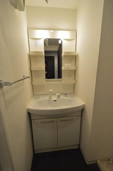 Canal Eastの物件内観写真