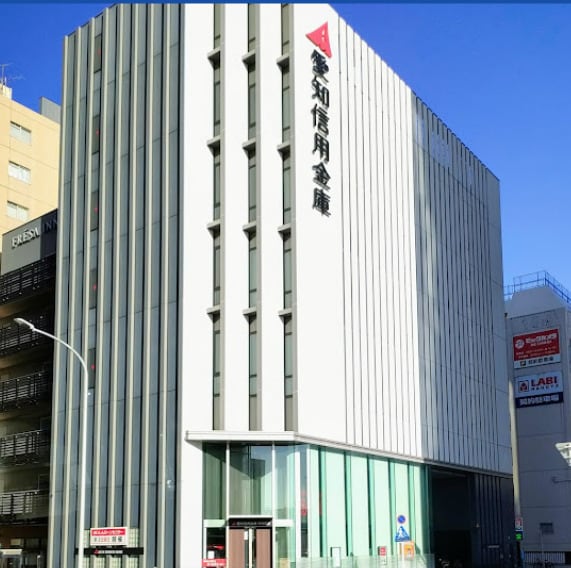 Canal Eastの物件内観写真