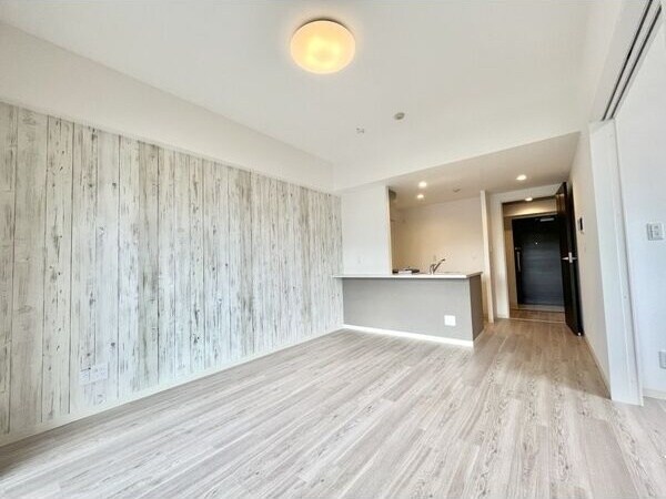 GRANDUKE代官町reversoの物件内観写真