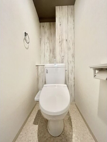 GRANDUKE代官町reversoの物件内観写真