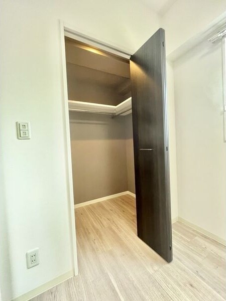 GRANDUKE代官町reversoの物件内観写真