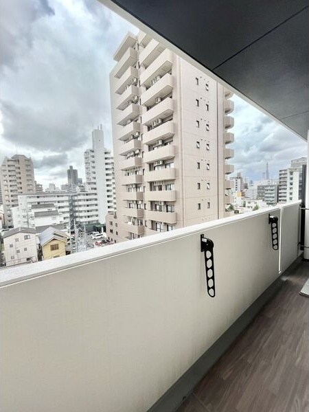 GRANDUKE代官町reversoの物件内観写真